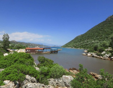 Turchia: Crociera in caicco da Kaş a Olympos, 3 giorni e 2 notti