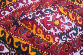 Turkmenistan