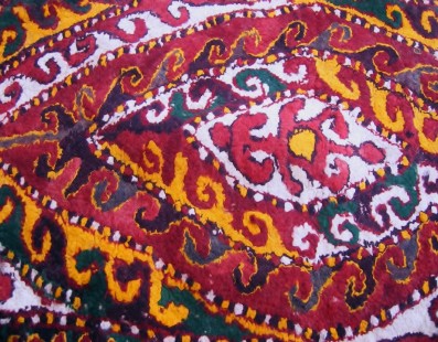 Turkmenistan