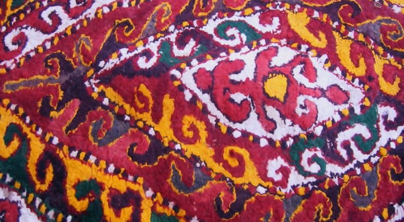 Turkmenistan