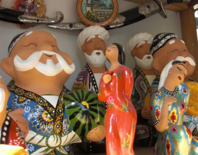 Uzbekistan
