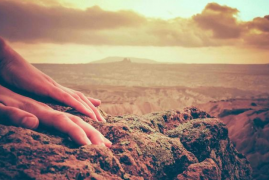 Viaggio sensoriale: un percorso per “sentire il Mondo”