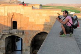 Workshop fotografici: un viaggio da mille e un “click”
