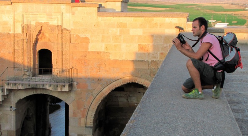 Workshop fotografici: un viaggio da mille e un “click”