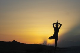 Seminari residenziali: yoga, canto armonico e molto altro.