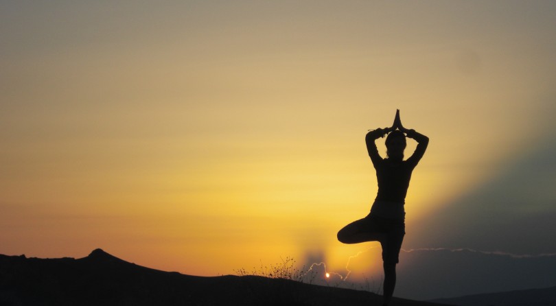 Seminari residenziali: yoga, canto armonico e molto altro.
