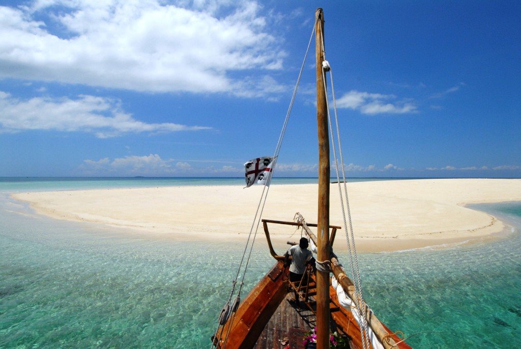 Zanzibar: Viaggio Sensoriale non solo per ipo e non vedenti
