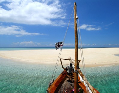 Zanzibar: Viaggio Sensoriale non solo per ipo e non vedenti