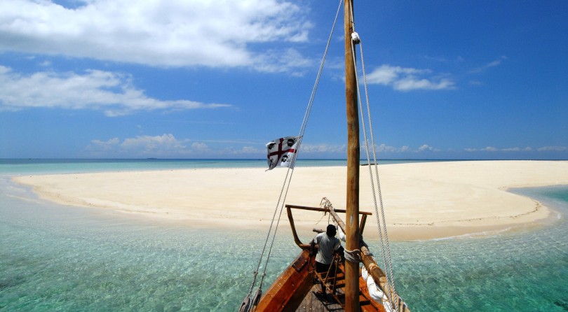 Zanzibar: Viaggio Sensoriale non solo per ipo e non vedenti