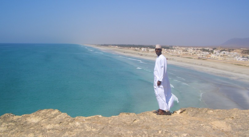 Oman: destinazione meravigliosa!