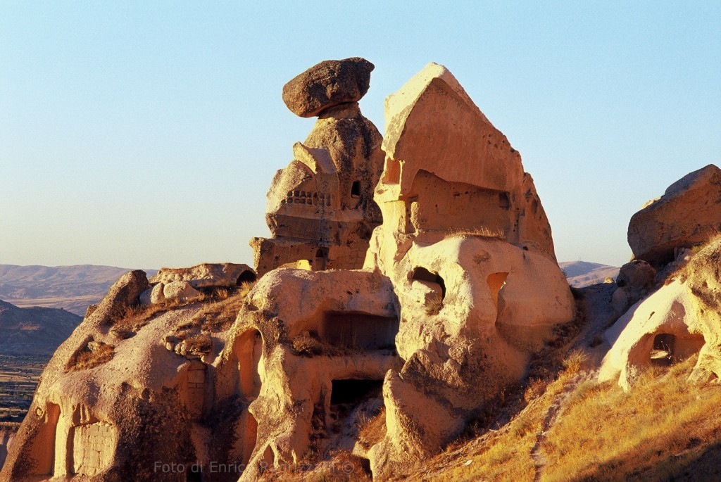 Workshop fotografico alla scoperta della Cappadocia più autentica con Davide Gallo