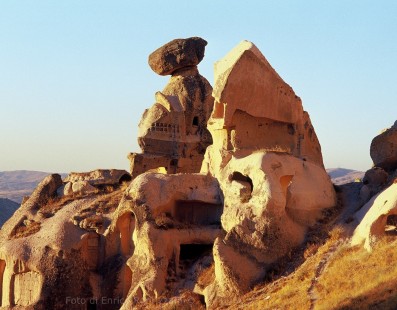 Workshop fotografico alla scoperta della Cappadocia più autentica con Davide Gallo