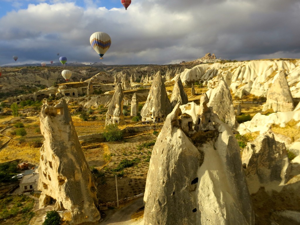 Turchia, Cappadocia: viaggio fotografico e workshop