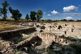Turchia, Cappadocia: 4.000 anni di diritti delle donne.