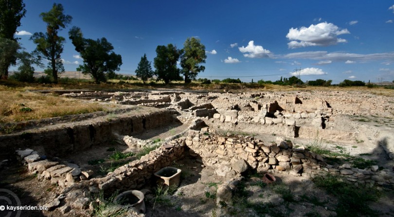 Turchia, Cappadocia: 4.000 anni di diritti delle donne.