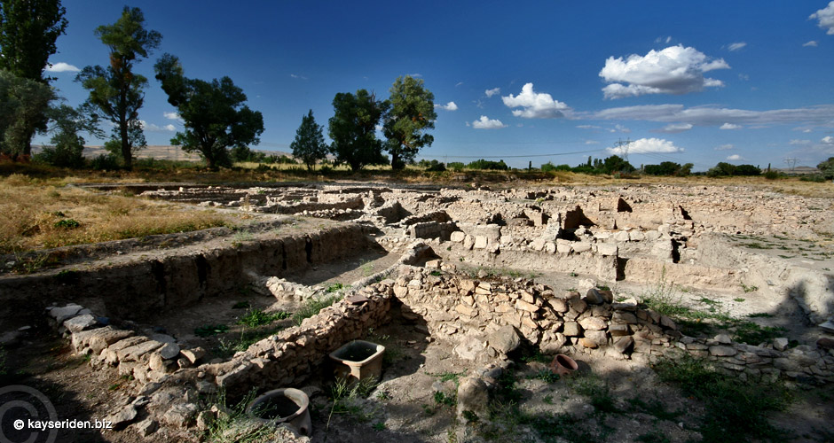 Turchia, Cappadocia: 4.000 anni di diritti delle donne.