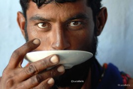 India, Gujarat: incontri sulla strada della Vita, viaggio e workshop fotografico con Claudio Silighini