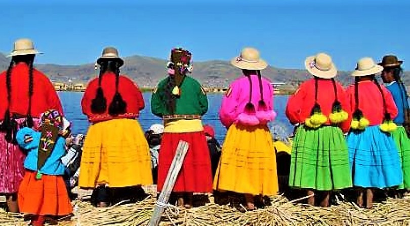 Bolivia