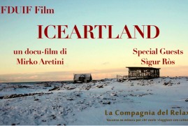Islanda, della Natura e dell’Arte