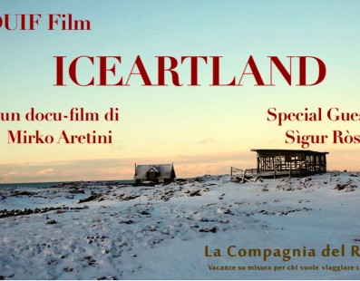 Islanda, della Natura e dell’Arte