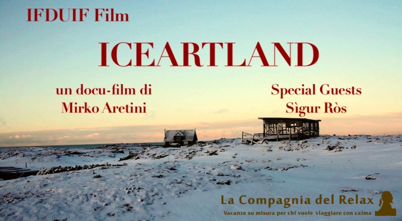 Islanda, della Natura e dell’Arte