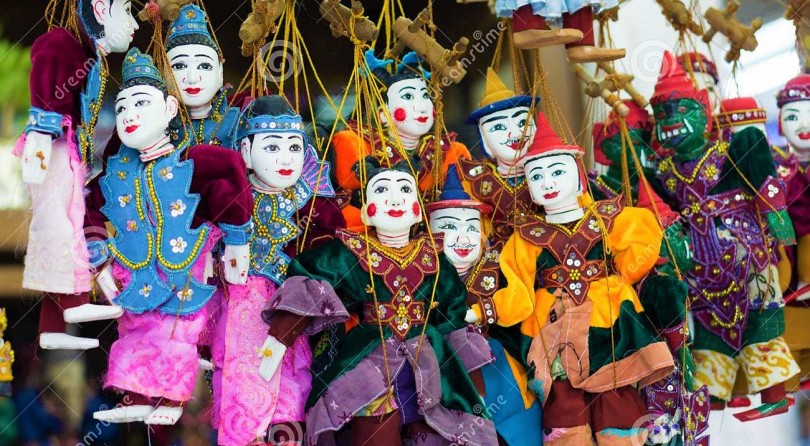 Myanmar