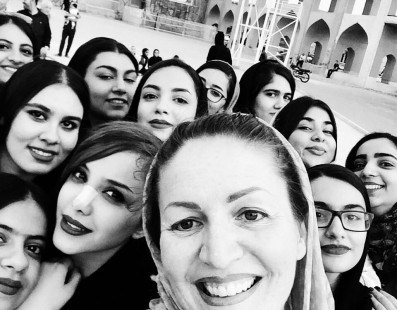 Iran: i volti della Persia. Viaggio e workshop fotografico con Claudio Silighini