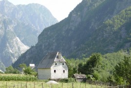 Albania: trekking tra le magnifiche Alpi albanesi