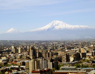 Armenia e Georgia: Fra culture precristiane e cucine affascinanti