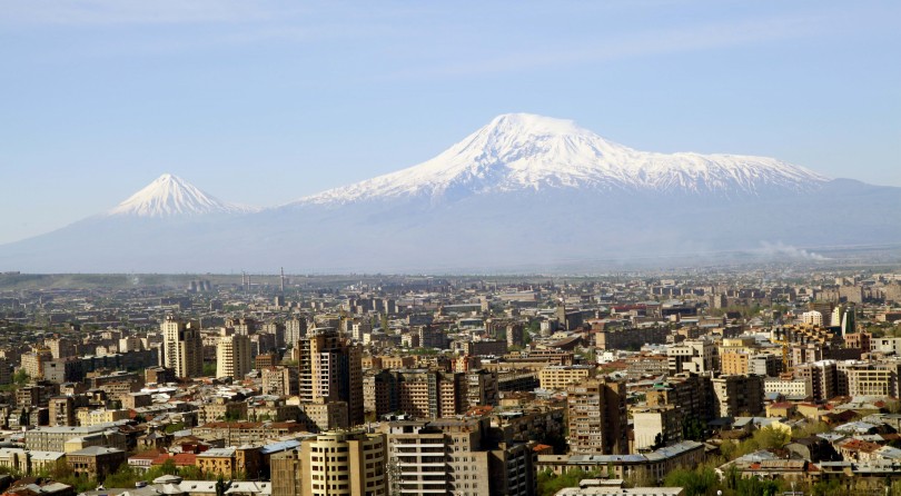 Armenia e Georgia: Fra culture precristiane e cucine affascinanti