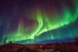 Islanda: Esplorare fra le Luci del Nord