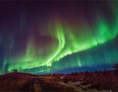 Islanda: Esplorare fra le Luci del Nord