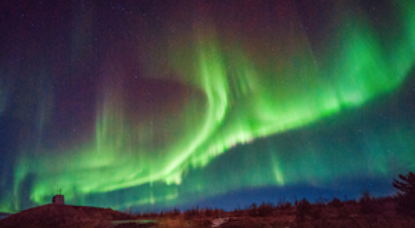 Islanda: Esplorare fra le Luci del Nord