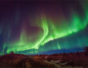 Islanda: Esplorare fra le Luci del Nord