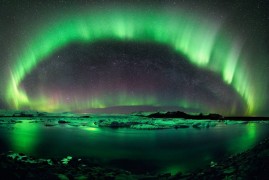 Islanda: A Caccia dell’Aurora Boreale