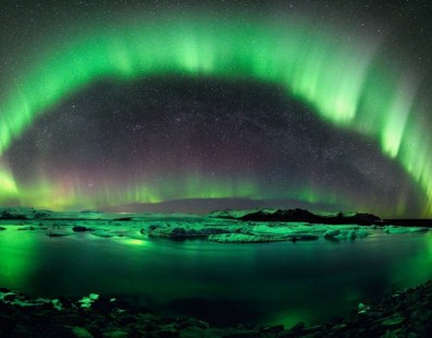 Islanda: A Caccia dell’Aurora Boreale