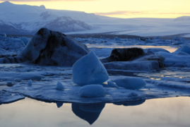 Islanda: Aurora Boreale, Vulcani e Laguna Glaciale