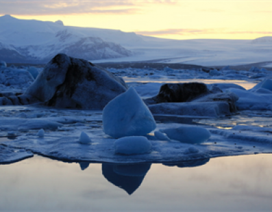 Islanda: Aurora Boreale, Vulcani e Laguna Glaciale