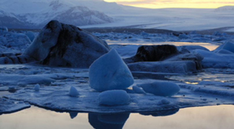 Islanda: Aurora Boreale, Vulcani e Laguna Glaciale