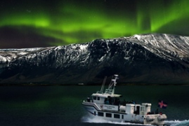 Islanda: Alla Scoperta dell’Aurora Boreale