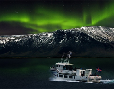 Islanda: Alla Scoperta dell’Aurora Boreale