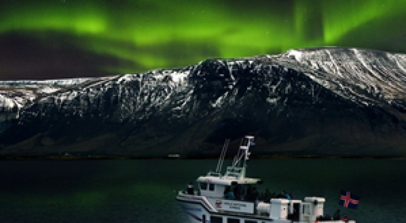 Islanda: Alla Scoperta dell’Aurora Boreale