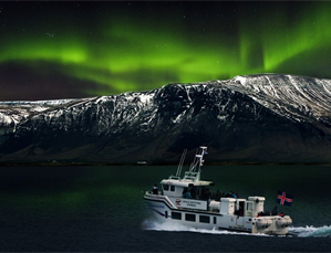 Islanda: Alla Scoperta dell'Aurora Boreale