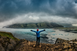 Islanda: Trekking, un’avventura a piedi