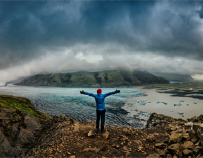 Islanda: Trekking, un’avventura a piedi