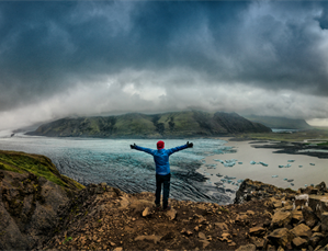 Islanda: Trekking, un'avventura a piedi