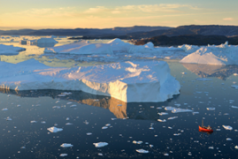 Alla scoperta di Islanda e Groenlandia