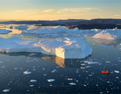 Alla scoperta di Islanda e Groenlandia