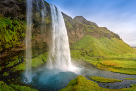 Islanda: Tour dell’Anello