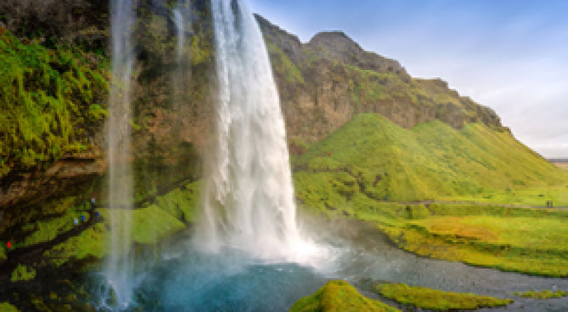 Islanda: Tour dell’Anello